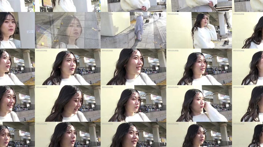 sextop1 — [UNCENSORED-LEAK] HNHU-202 She looked innocent but this beau — khung hình 3