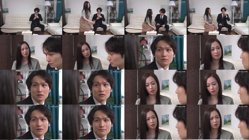 sextop1 — [UNCENSORED-LEAK] NACT-126 A week of being toyed with by her — khung hình 1
