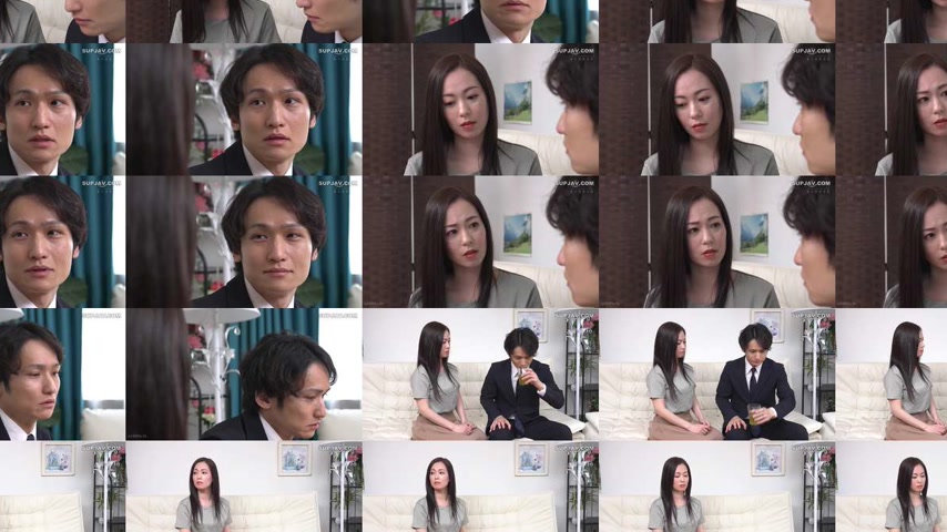 sextop1 — [UNCENSORED-LEAK] NACT-126 A week of being toyed with by her — khung hình 3