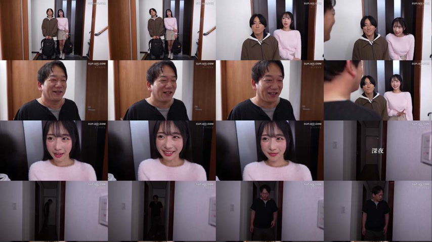 sextop1 — [UNCENSORED-LEAK] NACT-128 Yuika Onosaka, a young wife repea — khung hình 1