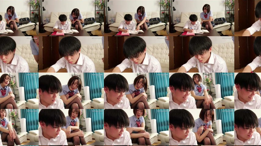 sextop1 — [UNCENSORED-LEAK] CLOT-039 The black pantyhose tutor is my c — khung hình 4