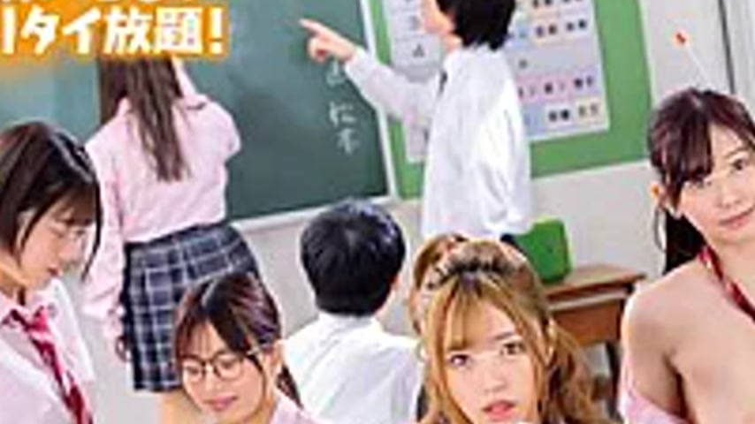 sextop1 — HUNTC-585 I’m The Only One Who Can Have Unprotected Se — khung hình 3
