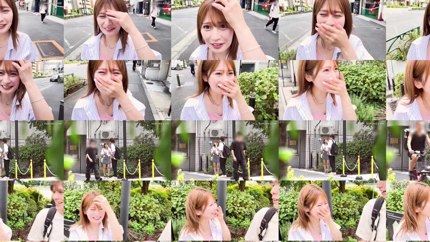 sextop1 — [UNCENSORED-LEAK] URKN-006 Urakin [Three Super Sexy Beauties — khung hình 4