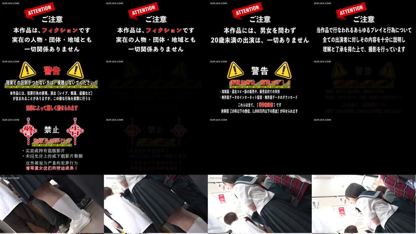sextop1 — [UNCENSORED-LEAK] SVCAO-021 A Country J〇 On Her Way To Schoo — khung hình 1