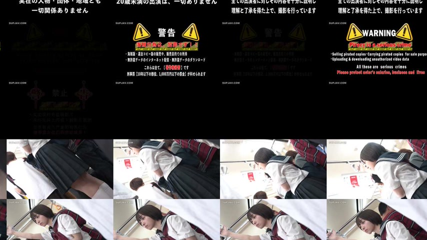 sextop1 — [UNCENSORED-LEAK] SVCAO-021 A Country J〇 On Her Way To Schoo — khung hình 2