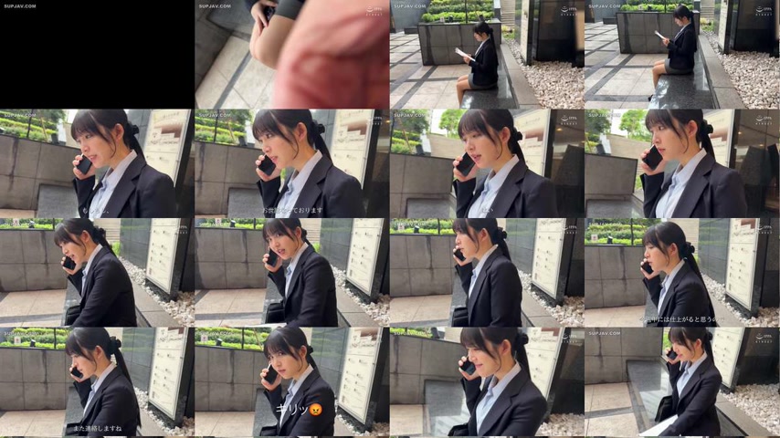 sextop1 — [UNCENSORED-LEAK] AKDL-352 [My Favorite Junior Colleague] A  — khung hình 1