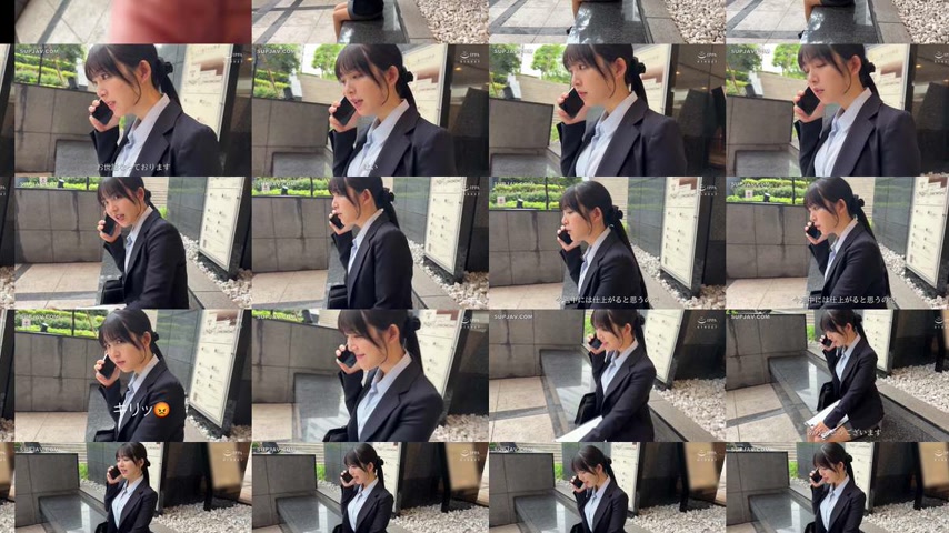 sextop1 — [UNCENSORED-LEAK] AKDL-352 [My Favorite Junior Colleague] A  — khung hình 2