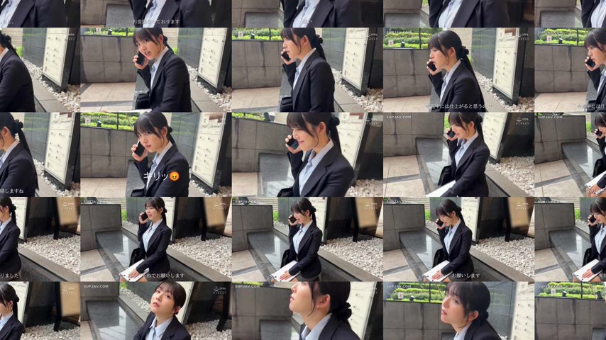 sextop1 — [UNCENSORED-LEAK] AKDL-352 [My Favorite Junior Colleague] A  — khung hình 3