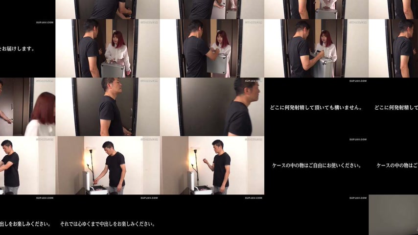 sextop1 — [UNCENSORED-LEAK] BONY-169 Shake the vagina with continuous  — khung hình 3