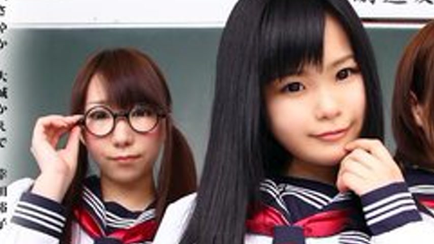 sextop1 — CARIBBEANCOM-060713-355 Panties Academy Episode 2 — khung hình 2