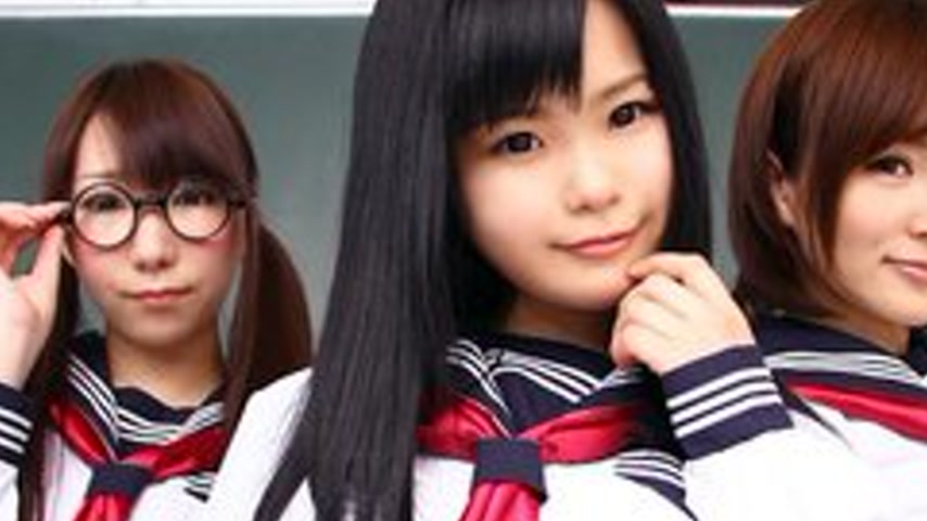 sextop1 — CARIBBEANCOM-060713-355 Panties Academy Episode 2 — khung hình 4