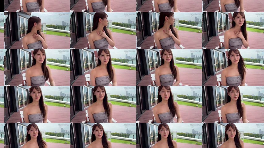 sextop1 — [UNCENSORED-LEAK] MFCS-187 blue — khung hình 2