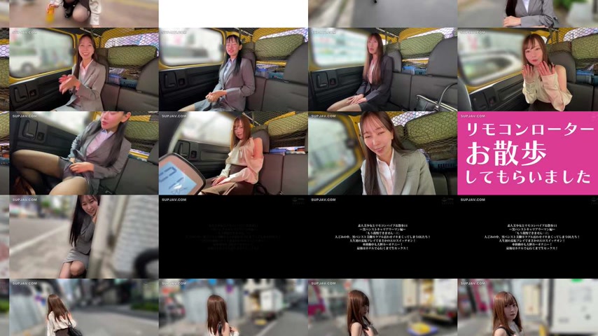 sextop1 — [UNCENSORED-LEAK] SKMJ-692 A Walk with an Amateur Beautiful  — khung hình 2