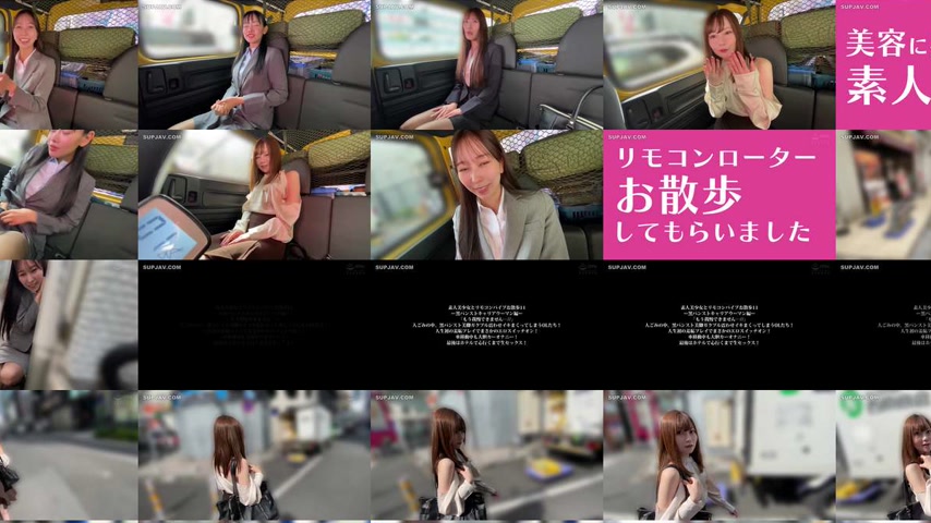 sextop1 — [UNCENSORED-LEAK] SKMJ-692 A Walk with an Amateur Beautiful  — khung hình 4