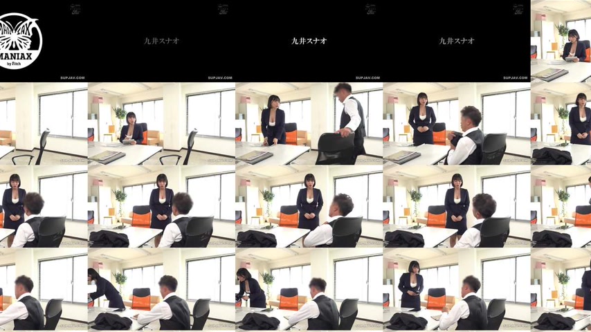 sextop1 — [UNCENSORED-LEAK] MANX-023 play Rope POV Bondage Training &# — khung hình 4