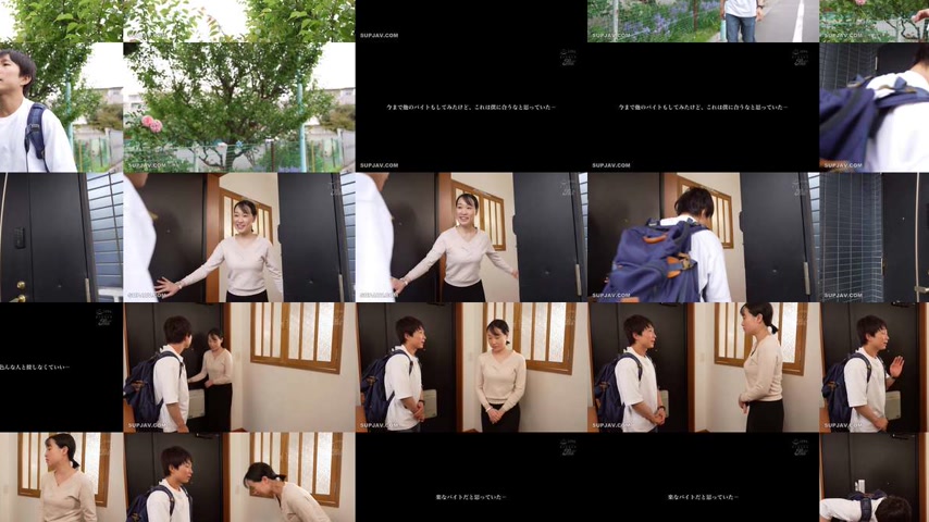 sextop1 — [UNCENSORED-LEAK] FPRE-202 As a tutor, I discovered a weakne — khung hình 3