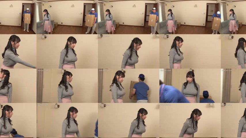 sextop1 — [UNCENSORED-LEAK] DRPT-100 A busty wife’s sexy lingeri — khung hình 4
