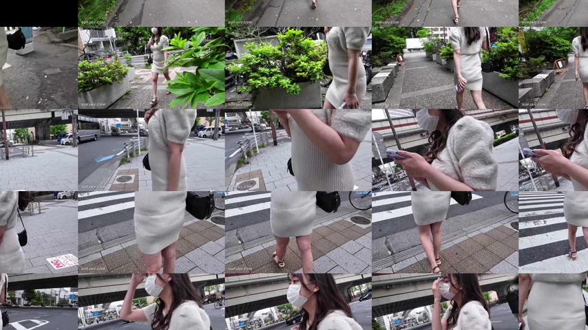sextop1 — [UNCENSORED-LEAK] CLUB-894 Big-breasted office lady stalked  — khung hình 3