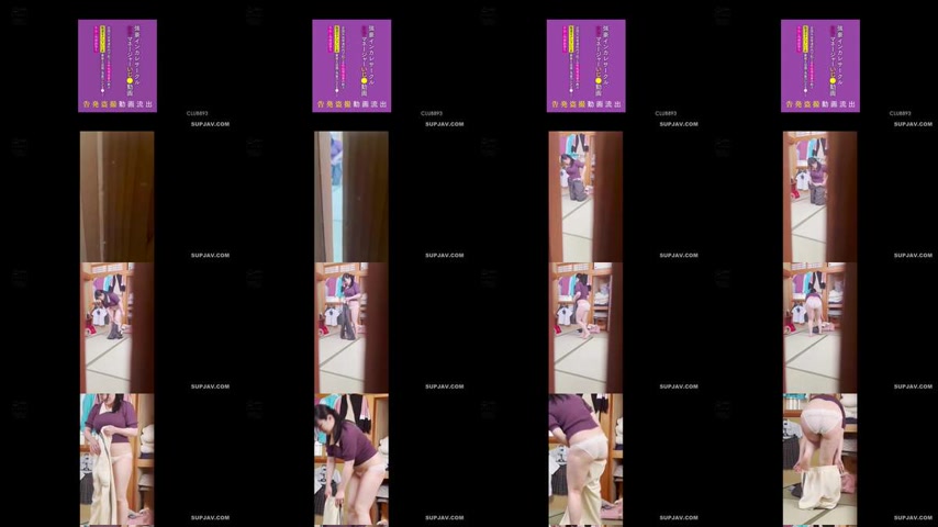 sextop1 — [UNCENSORED-LEAK] CLUB-893 A video of a female manager of a  — khung hình 1