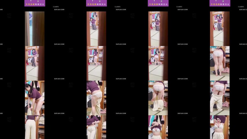 sextop1 — [UNCENSORED-LEAK] CLUB-893 A video of a female manager of a  — khung hình 2