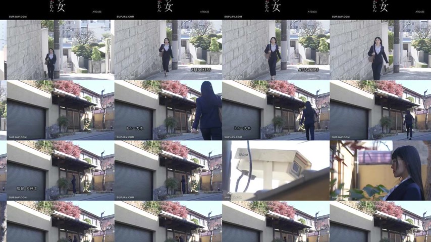 sextop1 — [UNCENSORED-LEAK] ATID-635 Karen Usami, a woman from the und — khung hình 2
