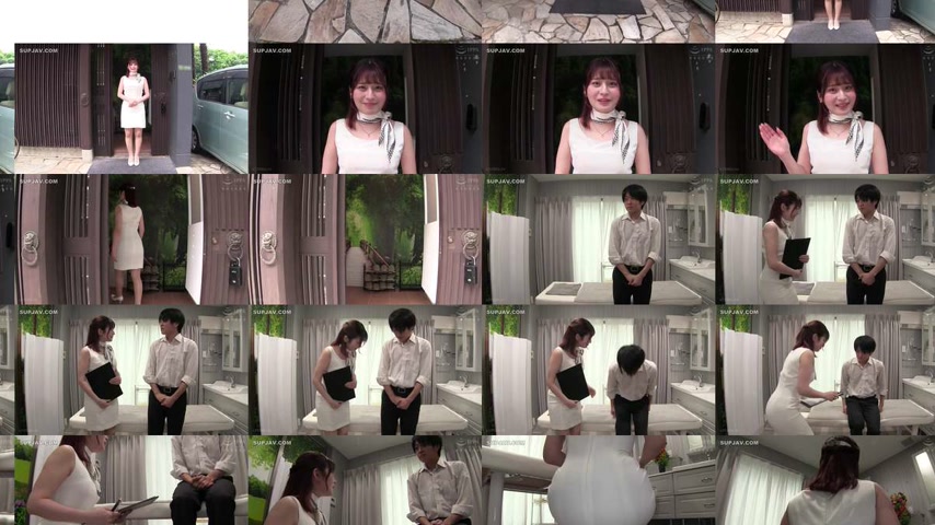 sextop1 — [UNCENSORED-LEAK] KTB-105 Welcome to the crossdressing lesbi — khung hình 2