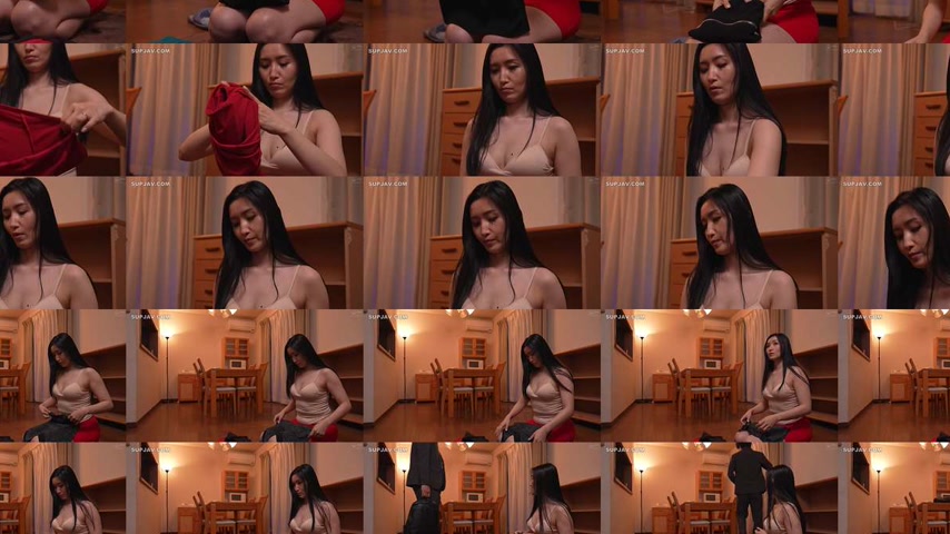 sextop1 — [UNCENSORED-LEAK] SAN-407 Azuma Suzu, a married woman who tu — khung hình 3