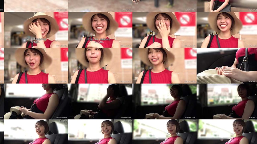 sextop1 — [UNCENSORED-LEAK] HAWA-372 An amateur wife is given one cond — khung hình 2