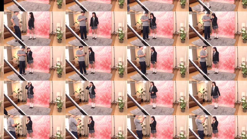 sextop1 — [UNCENSORED-LEAK] STSK-204 Undiluted J-Style Portrait 2 ~Mis — khung hình 2