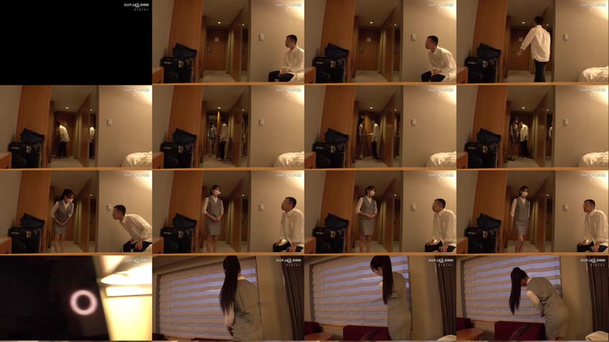 sextop1 — [UNCENSORED-LEAK] STSK-201 Hotel Women Group play 9 ~Female  — khung hình 1