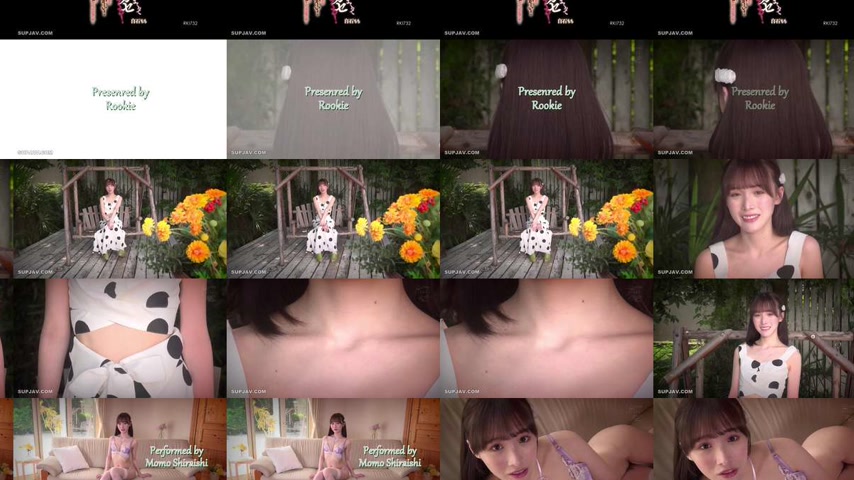sextop1 — [UNCENSORED-LEAK] RKI-732 A beautiful girl with sensitive sm — khung hình 2