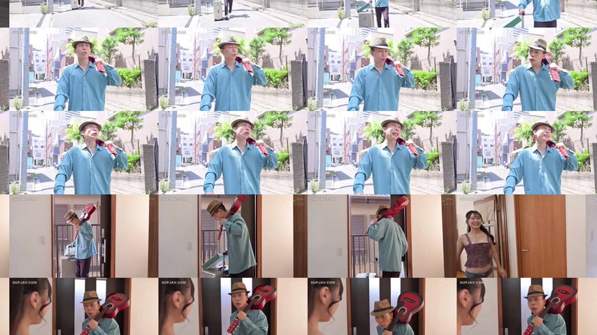 sextop1 — [UNCENSORED-LEAK] NACT-056 My own daughter is my type!? I ca — khung hình 2