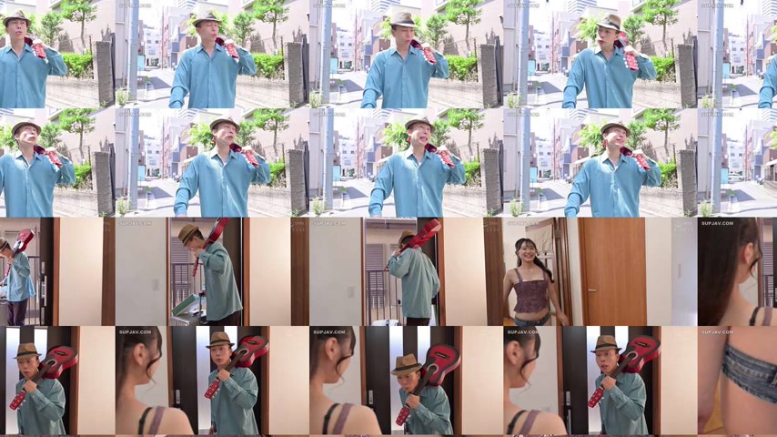 sextop1 — [UNCENSORED-LEAK] NACT-056 My own daughter is my type!? I ca — khung hình 4