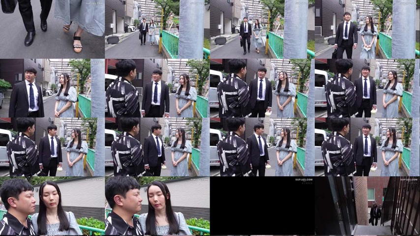 sextop1 — [UNCENSORED-LEAK] NACT-055 My Wife is My Neighbor’s Se — khung hình 1