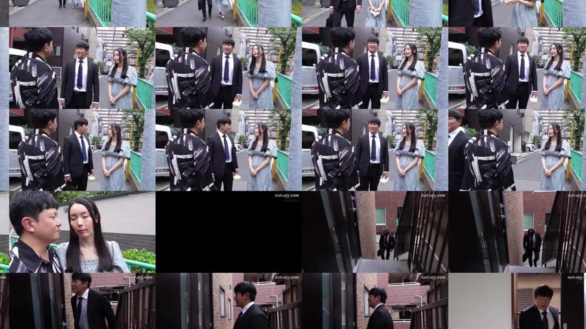 sextop1 — [UNCENSORED-LEAK] NACT-055 My Wife is My Neighbor’s Se — khung hình 2