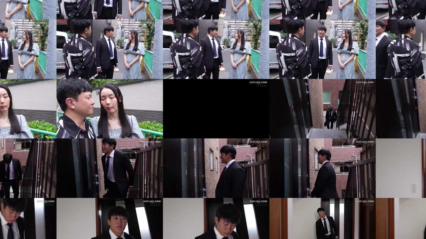 sextop1 — [UNCENSORED-LEAK] NACT-055 My Wife is My Neighbor’s Se — khung hình 3