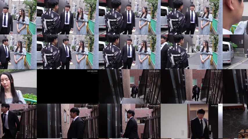 sextop1 — [UNCENSORED-LEAK] NACT-055 My Wife is My Neighbor’s Se — khung hình 4