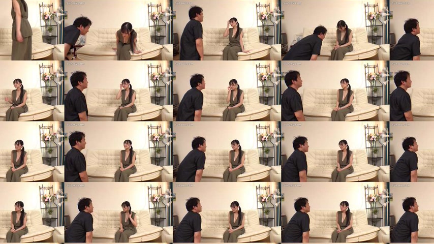 sextop1 — [UNCENSORED-LEAK] NACT-054 Very popular with girls who haven — khung hình 4