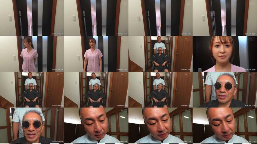 sextop1 — [UNCENSORED-LEAK] NACT-053 Practical training for sexual vis — khung hình 1