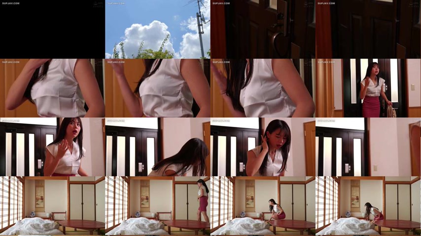 sextop1 — [UNCENSORED-LEAK] HZGD-325 Her father’s younger brothe — khung hình 1