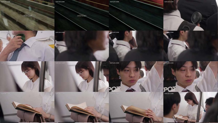 sextop1 — [UNCENSORED-LEAK] IPZZ-749 Who would have thought that the b — khung hình 1