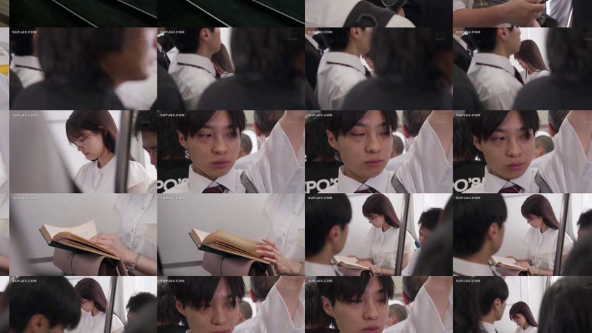 sextop1 — [UNCENSORED-LEAK] IPZZ-749 Who would have thought that the b — khung hình 2