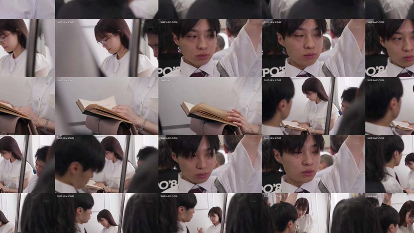 sextop1 — [UNCENSORED-LEAK] IPZZ-749 Who would have thought that the b — khung hình 3