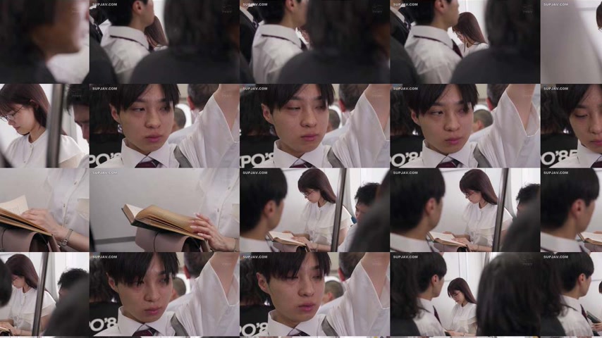 sextop1 — [UNCENSORED-LEAK] IPZZ-749 Who would have thought that the b — khung hình 4