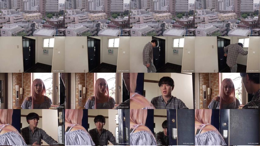 sextop1 — [UNCENSORED-LEAK] HZGD-324 I’m a geek and a virginR — khung hình 1