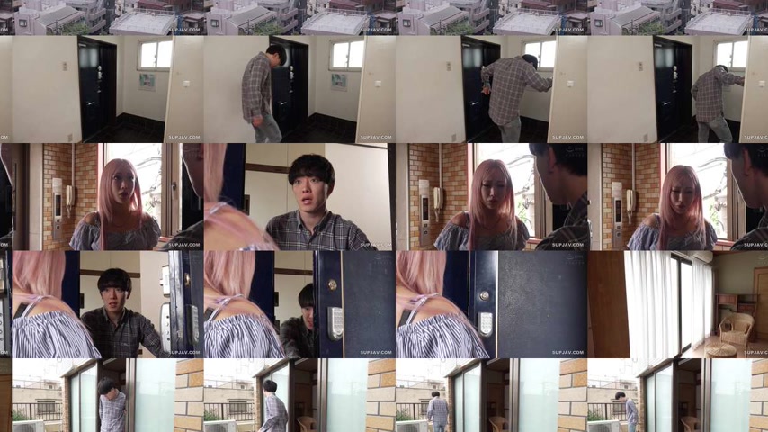 sextop1 — [UNCENSORED-LEAK] HZGD-324 I’m a geek and a virginR — khung hình 2