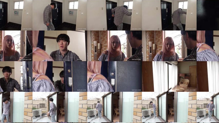 sextop1 — [UNCENSORED-LEAK] HZGD-324 I’m a geek and a virginR — khung hình 4