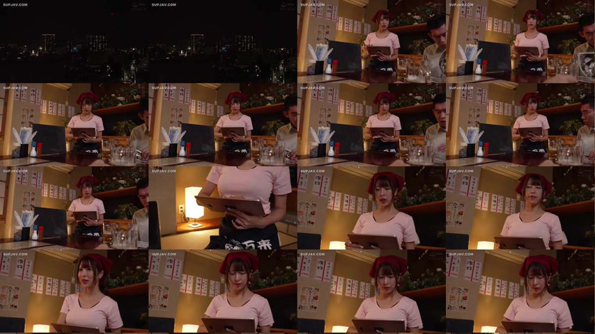 sextop1 — [UNCENSORED-LEAK] HZGD-323 My husband won’t hold me, s — khung hình 1