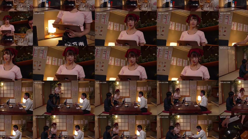 sextop1 — [UNCENSORED-LEAK] HZGD-323 My husband won’t hold me, s — khung hình 3
