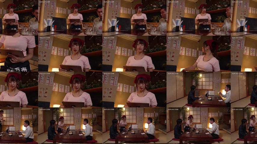 sextop1 — [UNCENSORED-LEAK] HZGD-323 My husband won’t hold me, s — khung hình 4